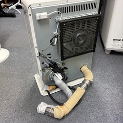 北海道   帯広   2021年製   サンポット   家電   季節、空調家電   モノココ   モノココ帯広店の画像