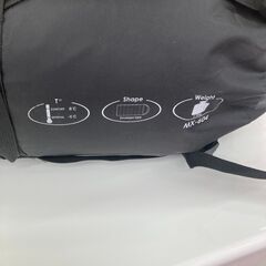 【リユ-スのサカイ広島石内店】ジモティ割！寝袋/Bears Rock/クリ-ニング済み/HG-8194/広島市　雑貨　佐伯区　雑貨　南区　雑貨　西区　雑貨　東区　雑貨　中区　雑貨　安佐南区　雑貨　安佐北区　雑貨　安芸郡　雑貨　　海田町　雑貨の画像