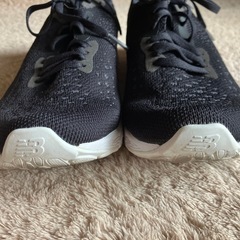 ニューバランス ウォーキングシューズ ランニングシューズの画像