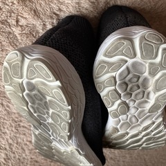 ニューバランス ウォーキングシューズ ランニングシューズの画像