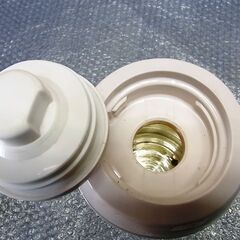 魔法瓶 ガラスマホービン 保温ポット 象印 AG-KD10の画像