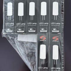 予備電球付き⭐︎IKEAシーリングスポットライトの画像