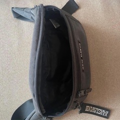 ボディバッグの画像