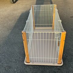 A-060🤩ペットのサークルですの画像