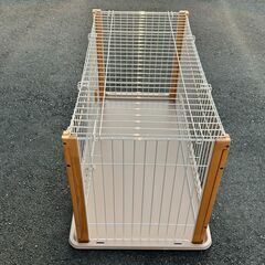 A-060🤩ペットのサークルですの画像