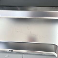 【ドリーム池田店】◎ジモティ割対象品◎サンキョー　食洗機　T60　2023年製　内カゴ付き　IKW-384の画像