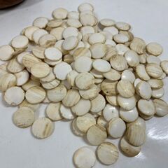 碁石 白黒 囲碁 の画像