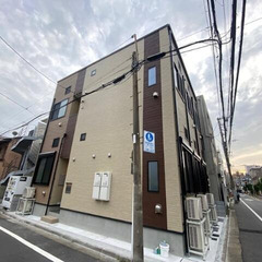 ⭐️トリプルゼロ物件⭐️ 敷金/礼金/仲手0円 😄審査通過…