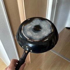 フライパン（エバークック）の画像