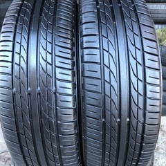 165/55R15 Practiva2本取り付け無料の画像