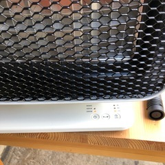 NO：5136リフレクトヒーター❣️自動首振り機能付❣️お買い得品の画像