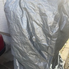 トヨタノーマルタイヤホイール付き　4本セット　の画像