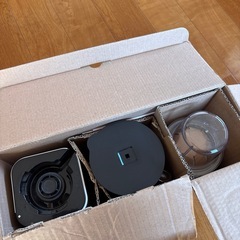 ミキサーの画像