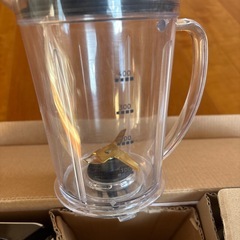 ミキサーの画像