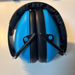 BANZ 子とも
用 防音イヤーマフの画像