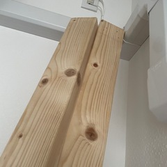 ２×４　2メートル　その他木材の画像