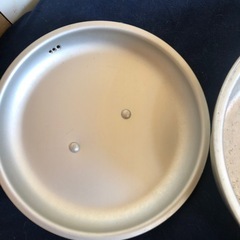 鍋　ガスIH両対応の画像