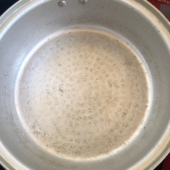 鍋　ガスIH両対応の画像