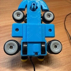 マリオカート　ヨッシー　ラジコンの画像