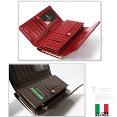 新品長財布の画像