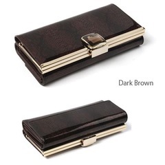 新品長財布の画像