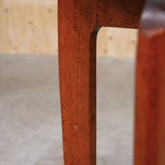 ≪zyt2619ジ≫ YOSHIKAWA/吉川 飾り台/花台 昭和レトロ/ヴィンテージ家具/葡萄園/アンティーク調/サイドテーブル/中古家具/リユースストレージ仙台 071126-02の画像