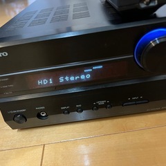 AVアンプの画像