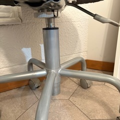 ACTUS チェア　可動式の画像