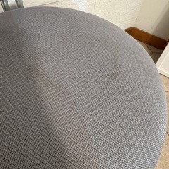 ACTUS チェア　可動式の画像