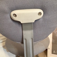 ACTUS チェア　可動式の画像