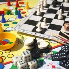 ボードゲーム友達募集中！🎲