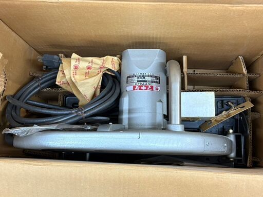 【未使用保管品】マキタ Makita 5401N 15型マルノコ【ハンズクラフト佐賀】