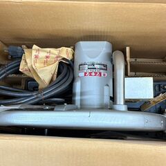 【未使用保管品】マキタ Makita 5401N 15型マルノコ【ハンズクラフト佐賀】の画像