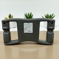 オムロン OMRON 体脂肪計 HBF-302 箱 取扱説明書付き 通電動作確認済み 中古品販売 12Aの画像