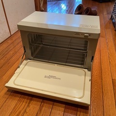 タオルウォーマーの画像