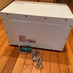 タオルウォーマーの画像