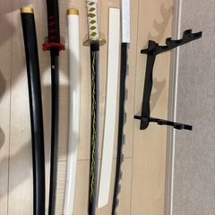 鬼滅の刃　ぐっずグッズの画像