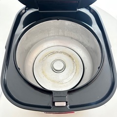 炊飯器　アイリスオーヤマ　　の画像