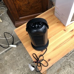 NO：5133  セラミックファンヒーター‼️1200w大風量❣️お買い得品の画像