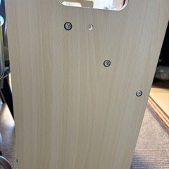 おもちゃラックの画像