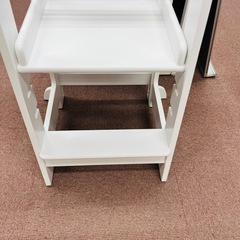 【STEPUP BADY】ラーニングタワー 踏み台の画像