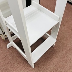 【STEPUP BADY】ラーニングタワー 踏み台の画像