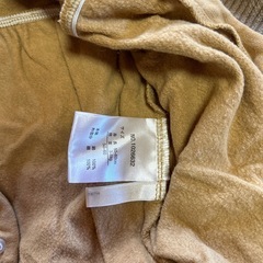 ロンパースの画像