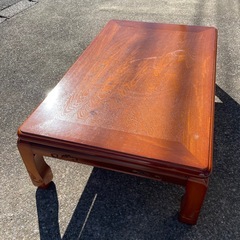 テーブルの画像