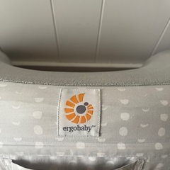 エルゴ 授乳クッションの画像