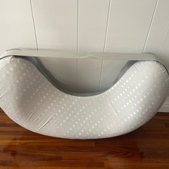 エルゴ 授乳クッションの画像