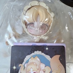 Happy Engine ルルリン物語　古兔狸　古兎狸の画像