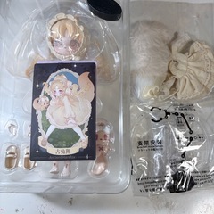 Happy Engine ルルリン物語　古兔狸　古兎狸の画像