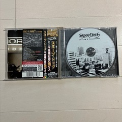 ★Snoop Dogg★スヌープドッグ★Malice N Wonderlandの画像