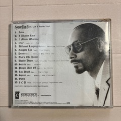 ★Snoop Dogg★スヌープドッグ★Malice N Wonderlandの画像